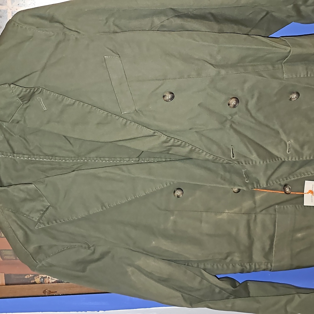 Men's jacket